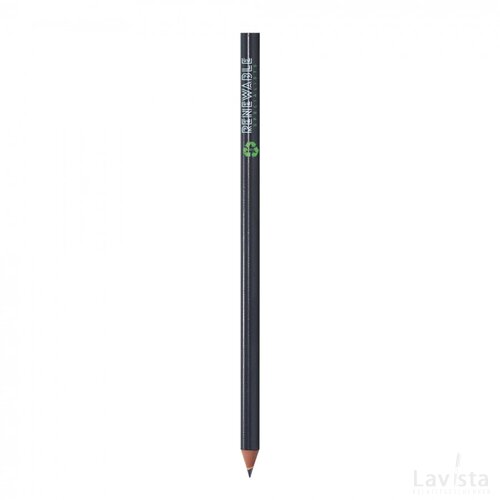 BIC® Evolution® Classic Cut Ecolutions® potlood