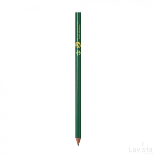BIC® Evolution® Classic Cut Ecolutions® potlood