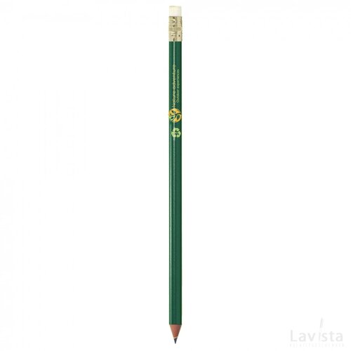 BIC® Evolution® Classic Ecolutions® potlood