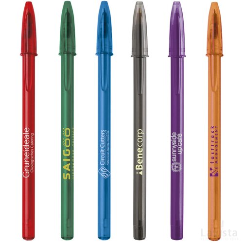 BIC® Style balpen
