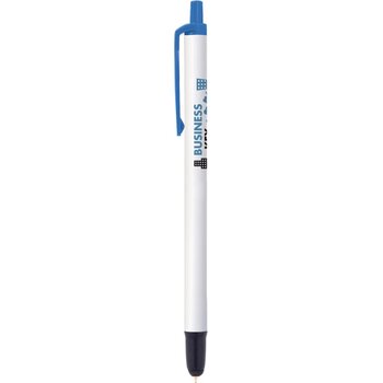 BIC® Clic Stic Stylus balpen