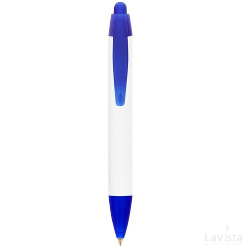 BIC® Wide Body™ Mini Digital balpen