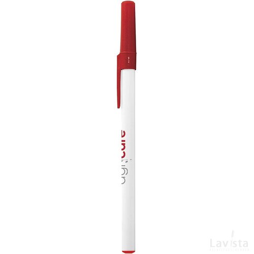 BIC® Round Stic® Ecolutions® balpen