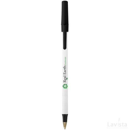 BIC® Round Stic® Ecolutions® balpen