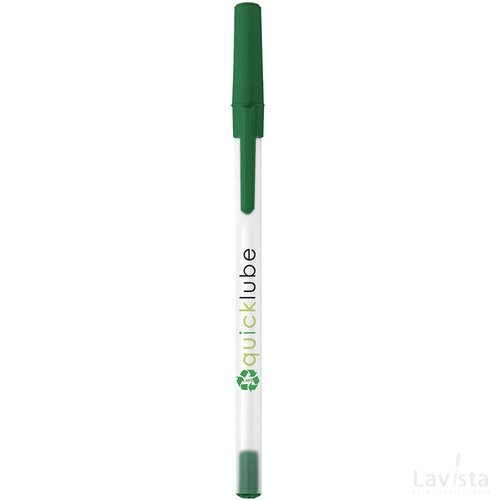 BIC® Round Stic® Ecolutions® balpen