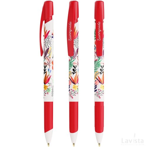 BIC® Media Clic Grip Ecolutions® balpen