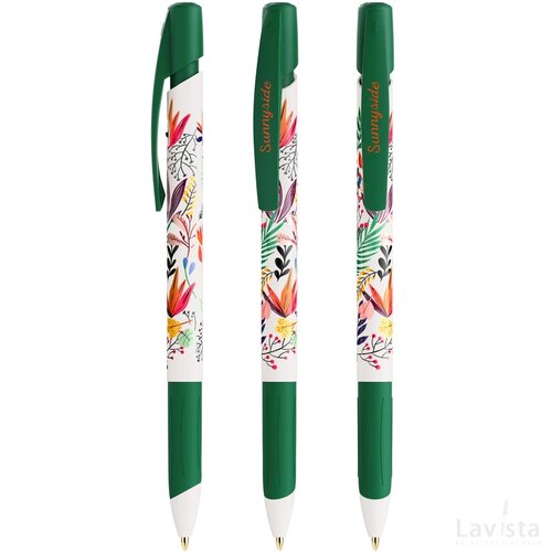 BIC® Media Clic Grip Ecolutions® balpen