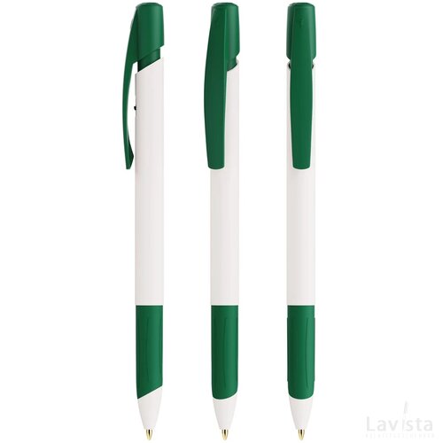 BIC® Media Clic Grip Ecolutions® balpen