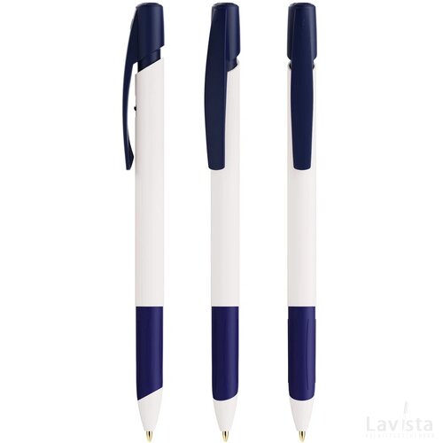 BIC® Media Clic Grip Ecolutions® balpen