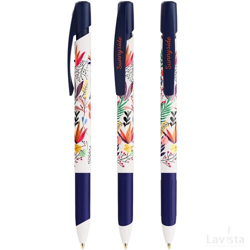 BIC® Media Clic Grip Ecolutions® balpen