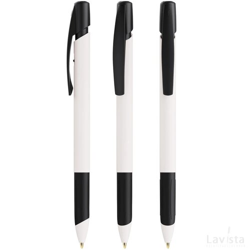 BIC® Media Clic Grip Ecolutions® balpen
