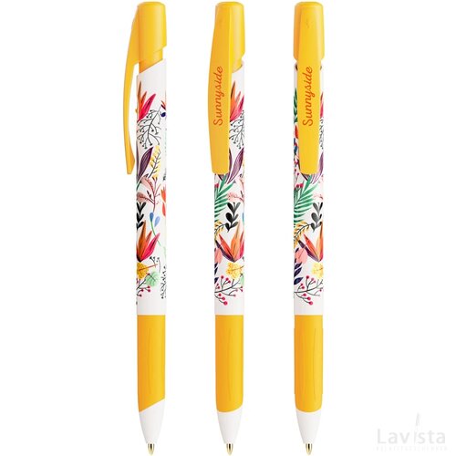 BIC® Media Clic Grip Ecolutions® balpen