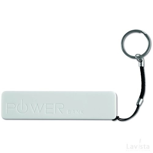 Slim powerbank 2200 mah -22 Power mate wit