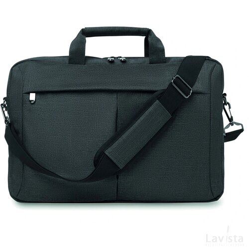 Laptoptas 360d Stockholm grijs