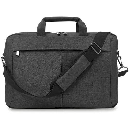 Laptoptas 360d Stockholm grijs