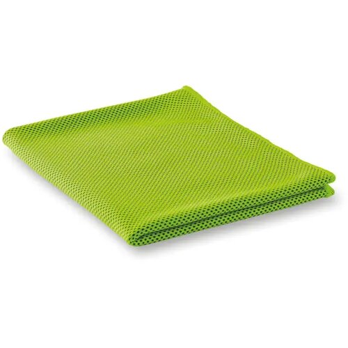 Sporthanddoekje Taoru limoen