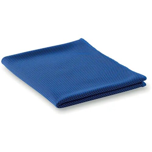 Sporthanddoekje Taoru royal blauw