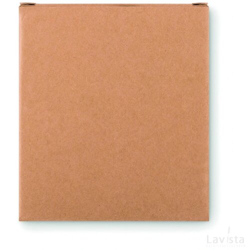 Stoepkrijt, 4 kleuren Street beige
