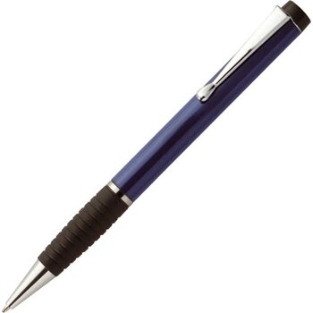 CORSE Twistgrip balpen Blauw