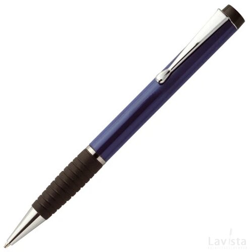 CORSE Twistgrip balpen Blauw