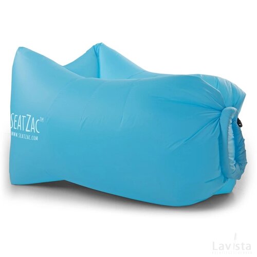 SeatZac blauw