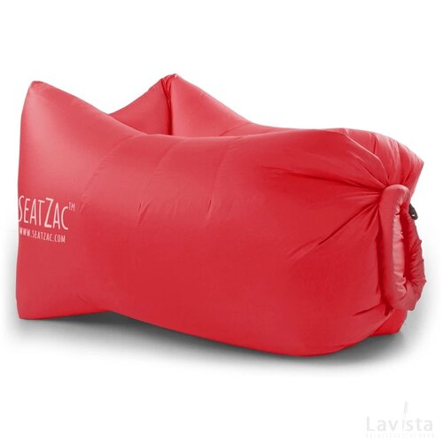 SeatZac rood