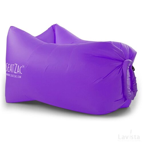 SeatZac Paars