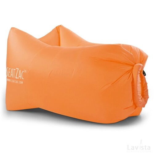 SeatZac oranje