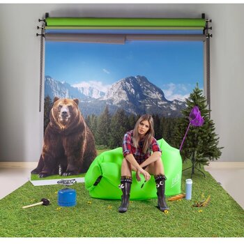 Groen