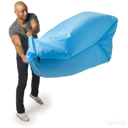 SeatZac groen