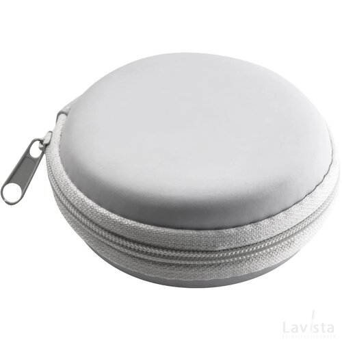 Bluetooth koptelefoon Lollar wit