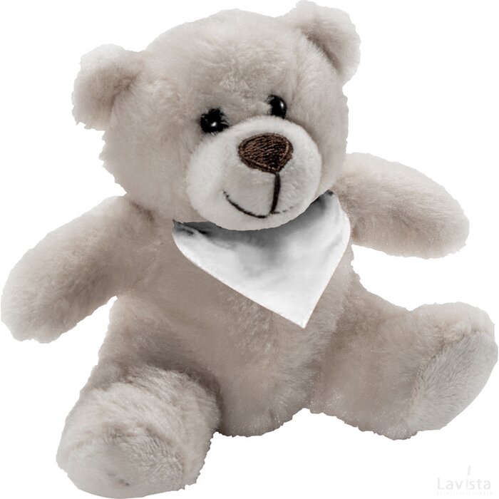 Teddybeer Baby Neuwied beige