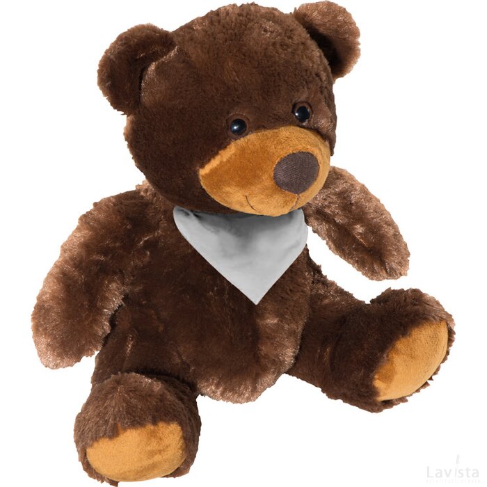 Teddybeer Papa bruin