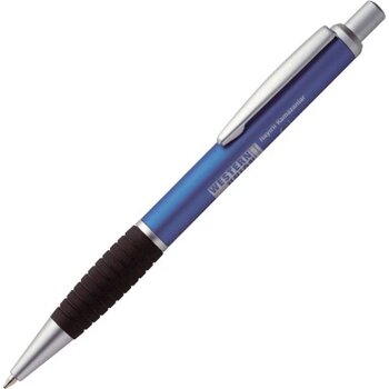KASELA alu balpen Blauw