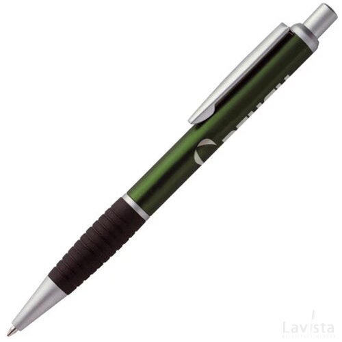 KASELA alu balpen Groen