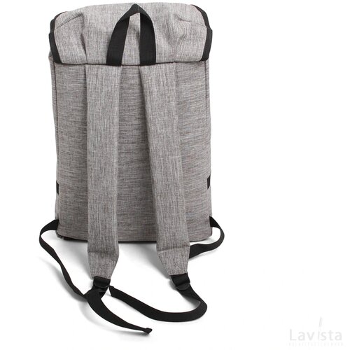 Twin Tone Backpack
