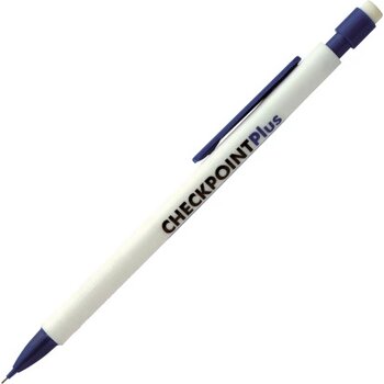 GAZ vulpotlood met gum Blauw