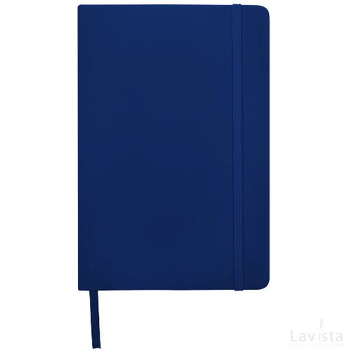Spectrum A5 notitieboek Navy
