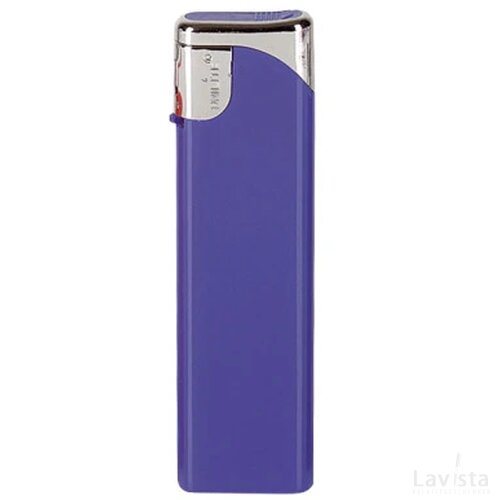 Slider elektronisch HC, navulbaar Blauw
