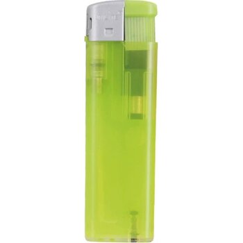 Lichtgroen