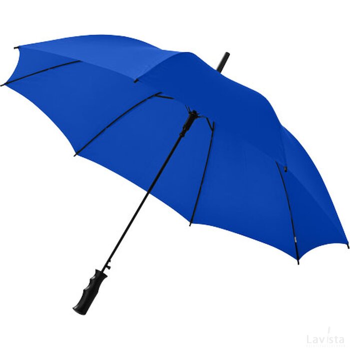 Barry 23" automatische paraplu koningsblauw Koningsblauw