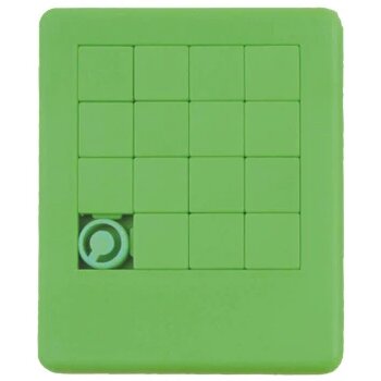 Groen - -