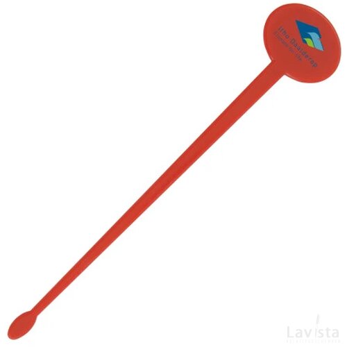 Goedkope roerstaafjes Rood