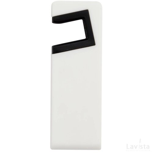 Laxo Mobiele Telefoonhouder Wit