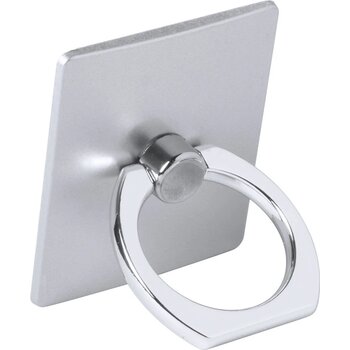 Arnold Mobiele Houder Zilver