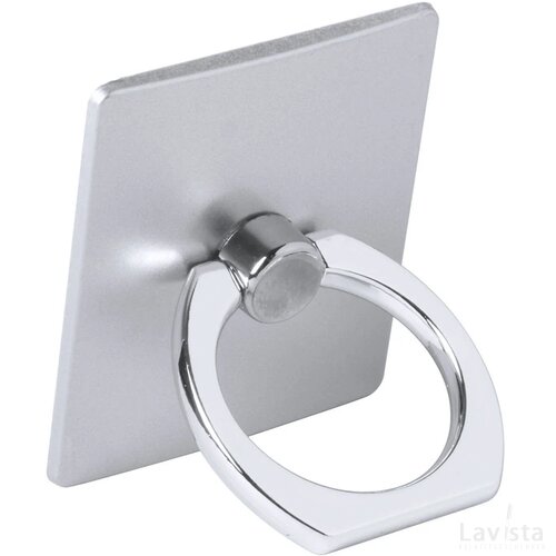 Arnold Mobiele Houder Zilver