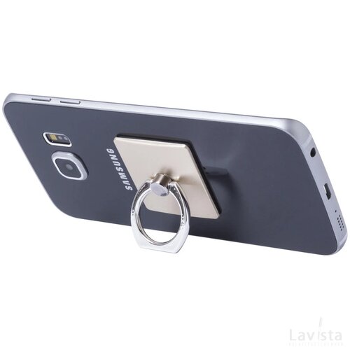 Arnold Mobiele Houder Goud
