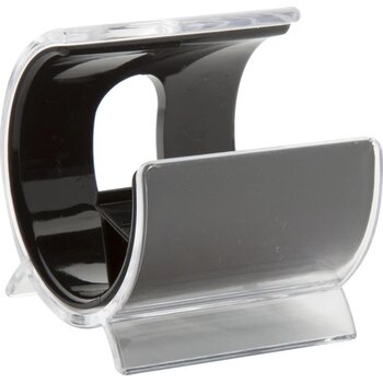 Barry Mobiele Telefoon Houder Zwart