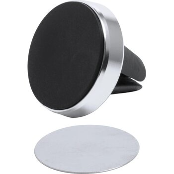 Aragor Mobielhouder Auto Zilver
