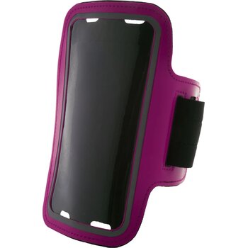 Kelan Mobiele Armband Roze